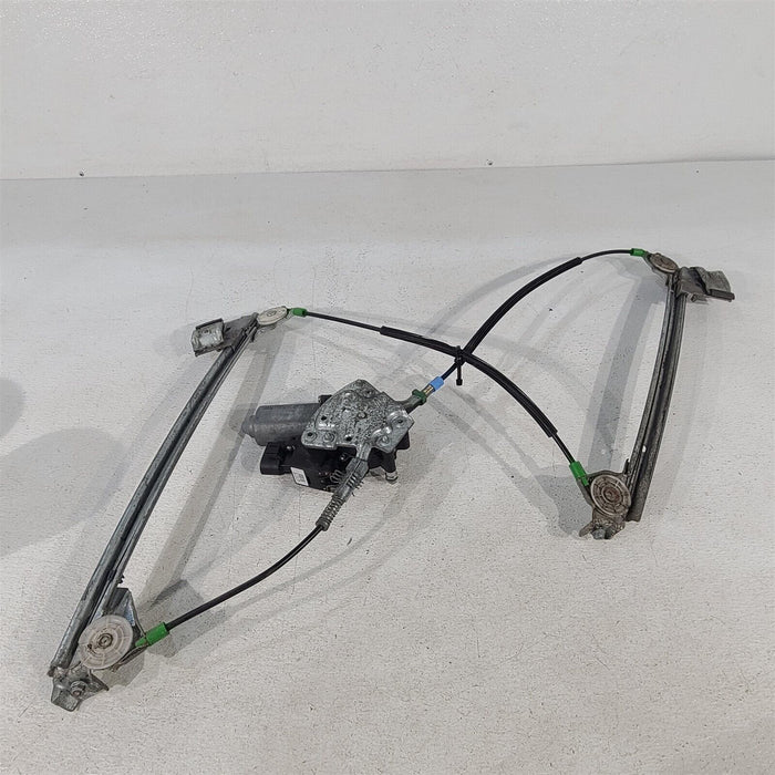 97-04 Porsche Boxster 986 Window Regulator Driver Lh Aa7194