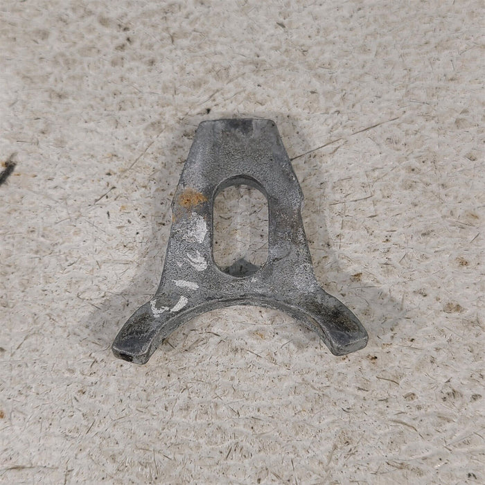 84-91 Corvette C4 Distributor Hold Down Retainer Clamp With Bolt Aa7213