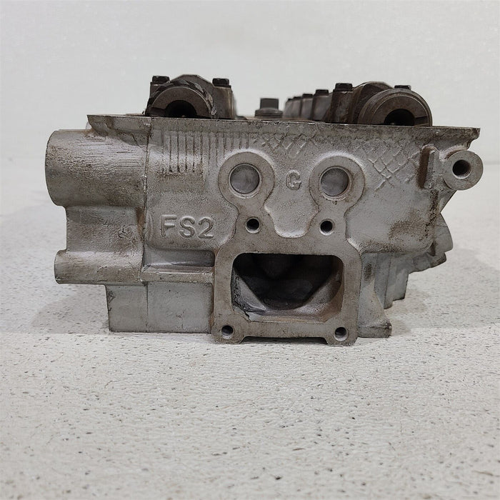 98-02 MAZDA FORD 626 PROBE PROTEGE 2.0 DOHC FS2 CYLINDER HEAD M98221