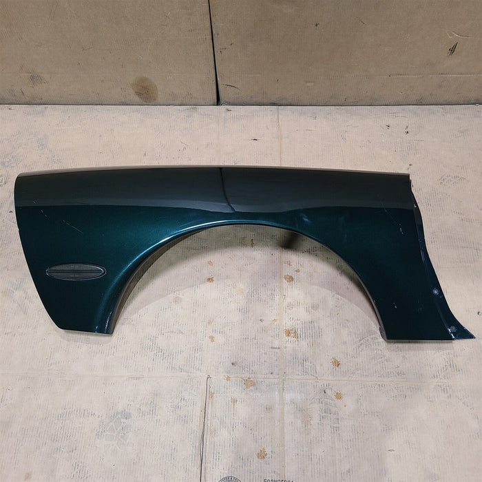 97-04 Corvette C5 Passenger Quarter Panel Hatchback Rh Aa7156