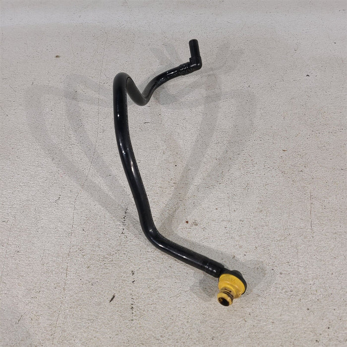 97-04 Porsche Boxster Brake Booster Vacuum Line Hose Aa7249