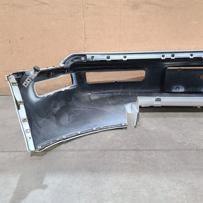 91-96 Corvette C4 Front Bumper Facia Cover AA7059 LOCAL PICK UP