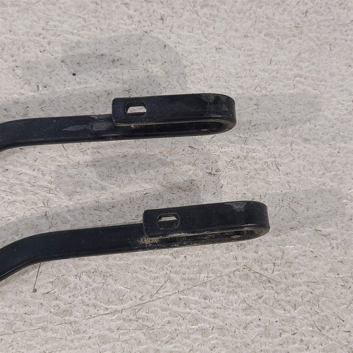 94-98 Mustang Gt Windshield Wiper Arms Lh Rh Set AA7202