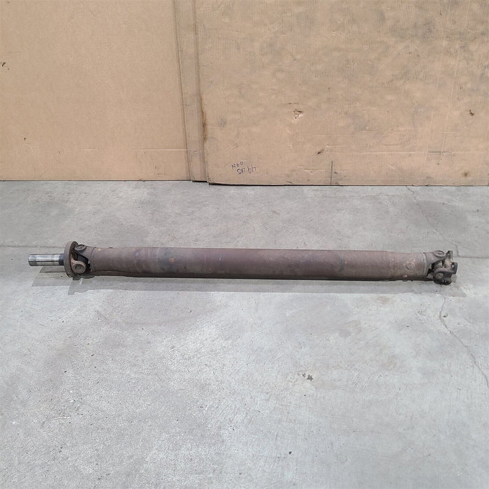 99-04 Mustang 4.6L Sohc Automatic Transmission Driveshaft Oem Aa7234