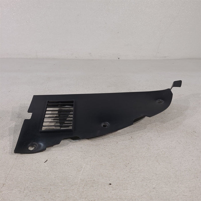 97-04 Corvette C5 Lower Bumper Filler Panel Cover Passenger Aa7262