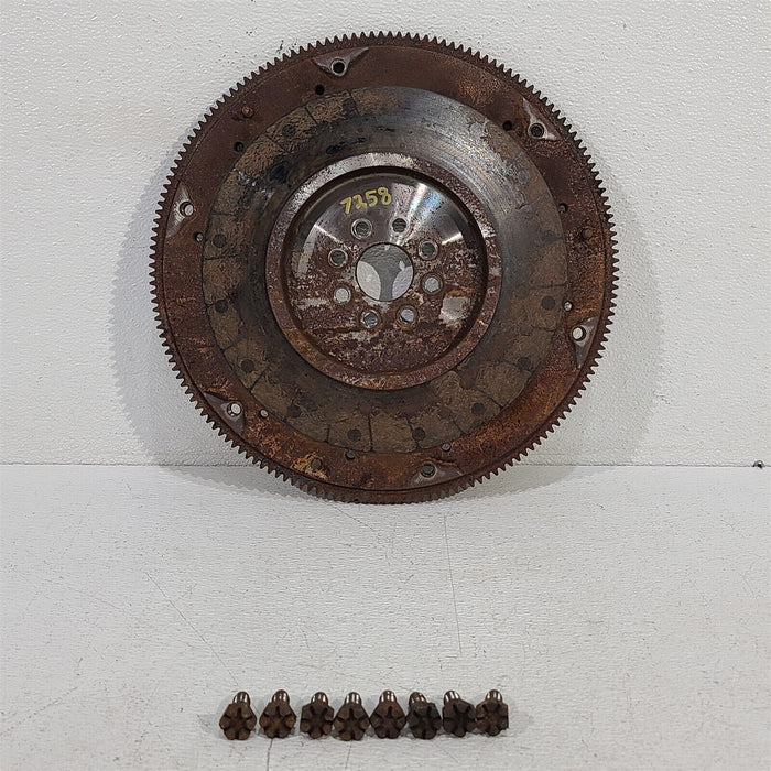 99-04 Mustang Gt 4.6L Manual Flywheel Aa7258