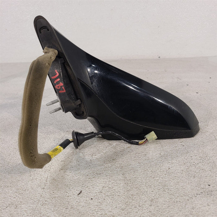 10-15 Camaro Ss Driver Side View Door Mirror 2010-2015 Lh Aa7187