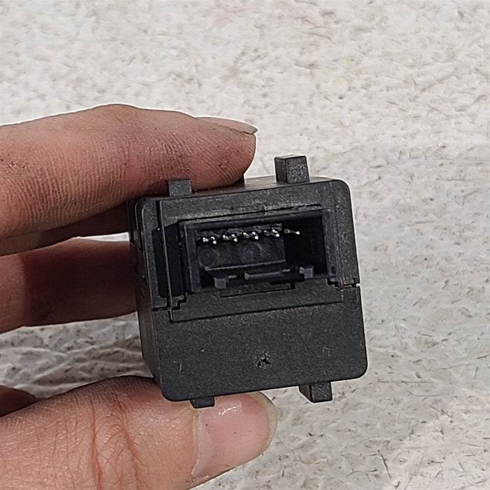 05-13 Corvette C6 Instrument Panel Dimmer Switch Gm 15141181 Aa7172