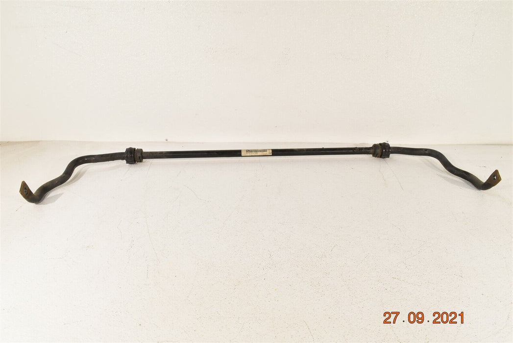 2006 Porsche Cayenne Rear Stabilizer Sway Bar AA6817