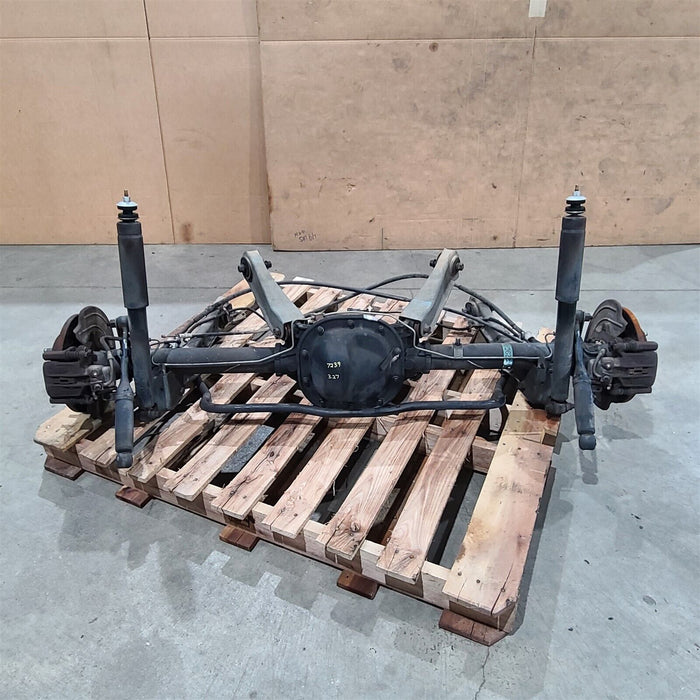 94-98 Mustang Gt 8.8 Rear Axle Differential Assembly 3.27 Ratio Aa7239