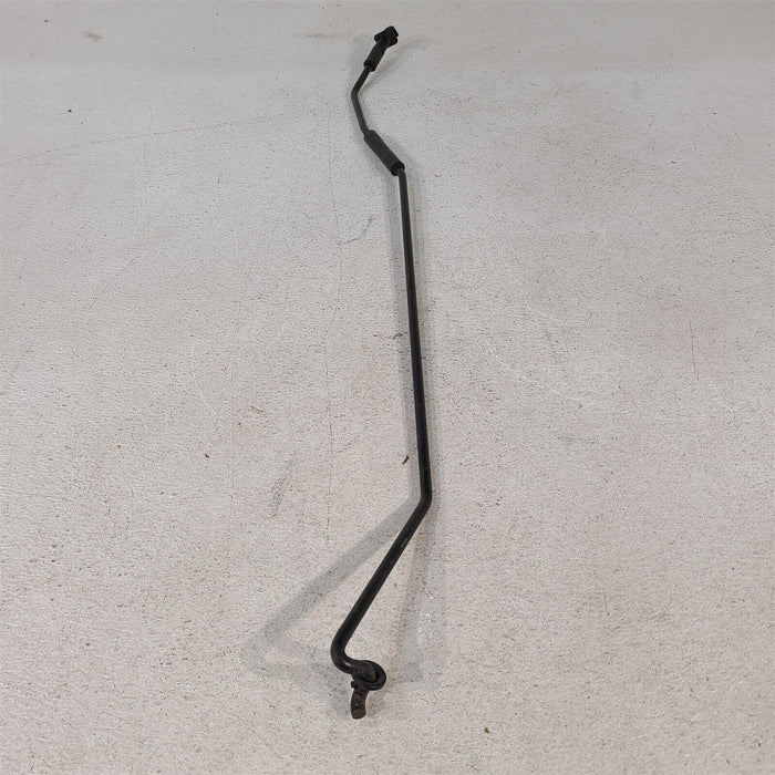 06-11 Honda Civic Si Hood Prop Rod Support Aa7264