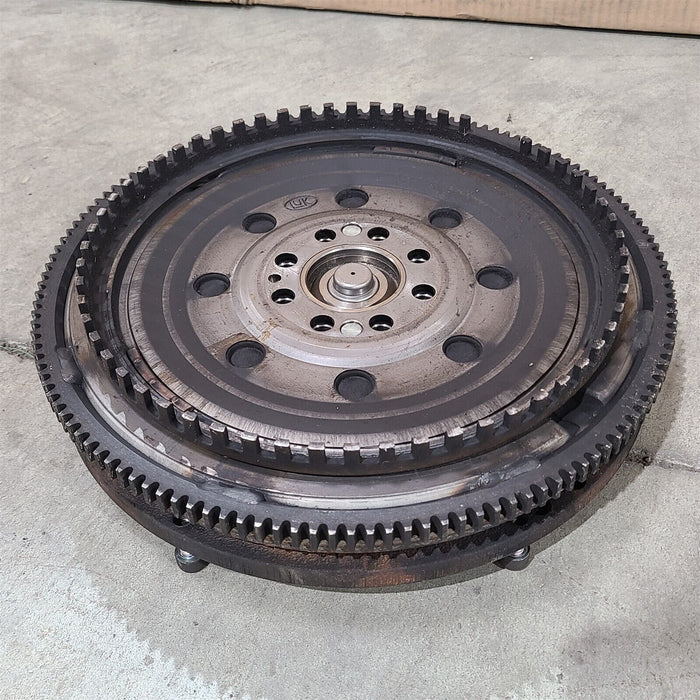 97-04 Porsche Boxster 986 Dual Mass Flywheel 2.5L Aa7167