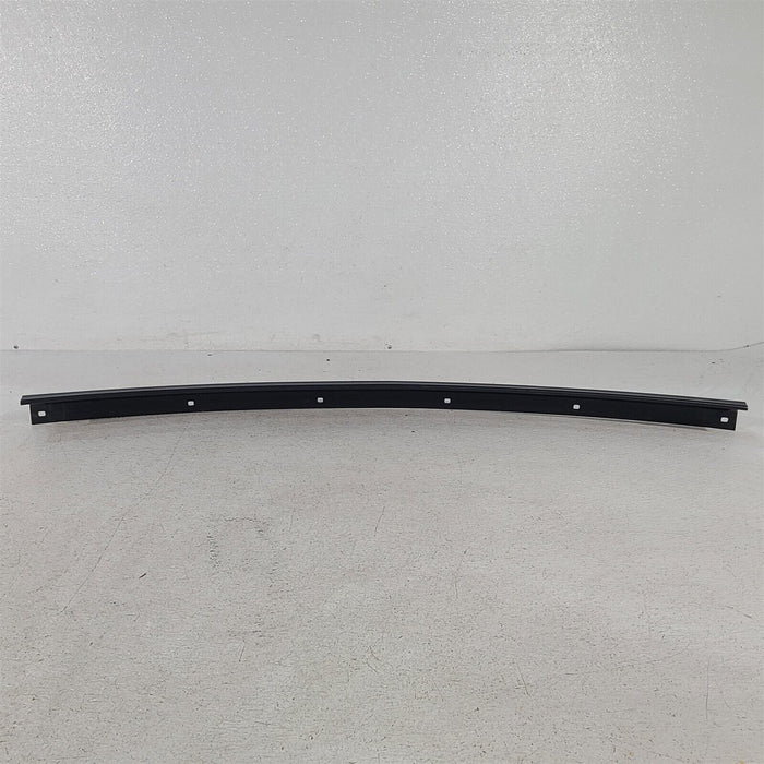 99-04 Mustang Exterior Convertible Top Body Trim Molding Set AA7168