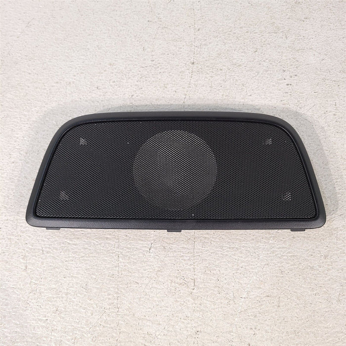 13-15 Camaro Ss Center Dash Speaker Cover Grill AA7177