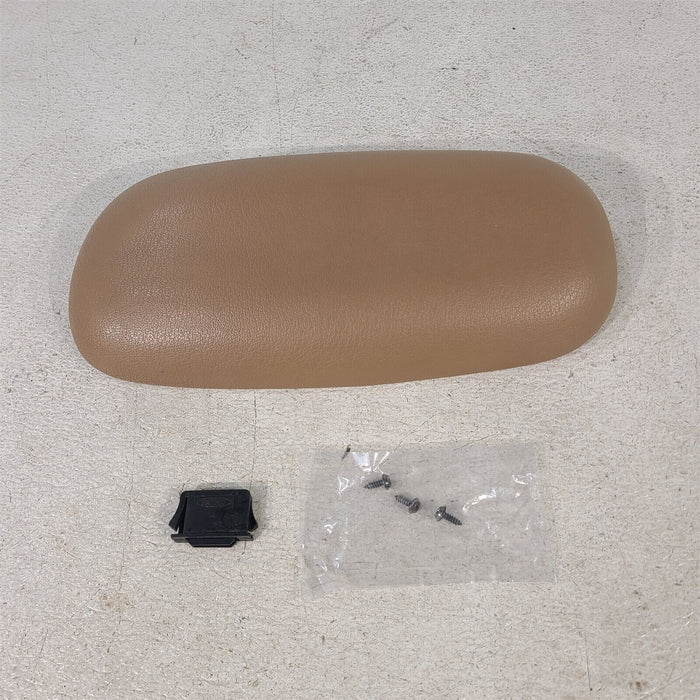 94-98 Mustang Gt Center Console Lid Cover 44k miles AA7218