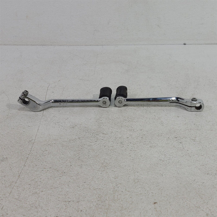 1998 Harley Road King Classic Shift Levers Ps1094