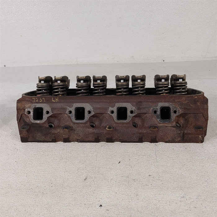 94-95 Mustang Gt 5.0L 302 Cylinder Heads E7TE Casting V8 Aa7239