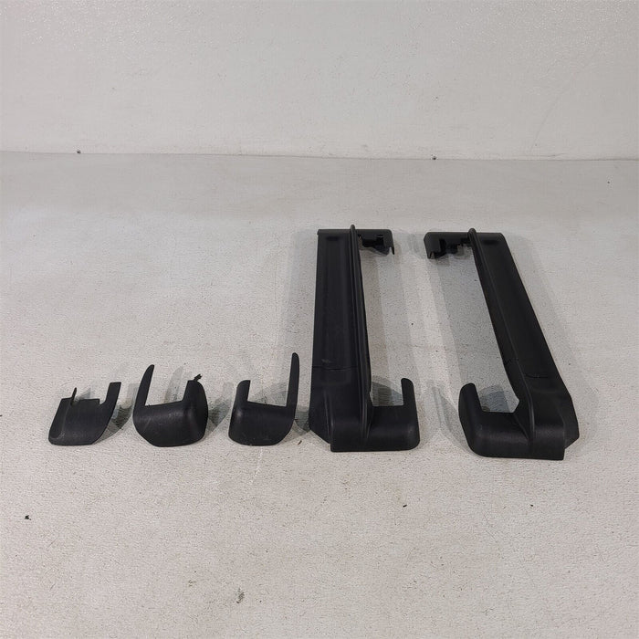 04-06 Pontiac GTO Seat Track Cover Lh Rh Set Aa7267