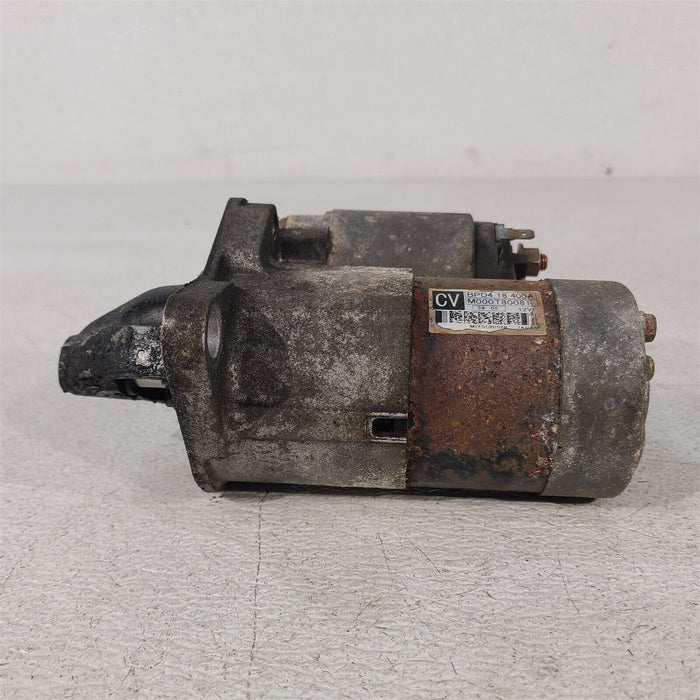 99-05 Mazda Miata Mx-5 Starter AA7215