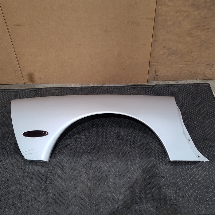 97-04 Corvette C5 Passenger Quarter Panel Hatchback Rh Aa7244