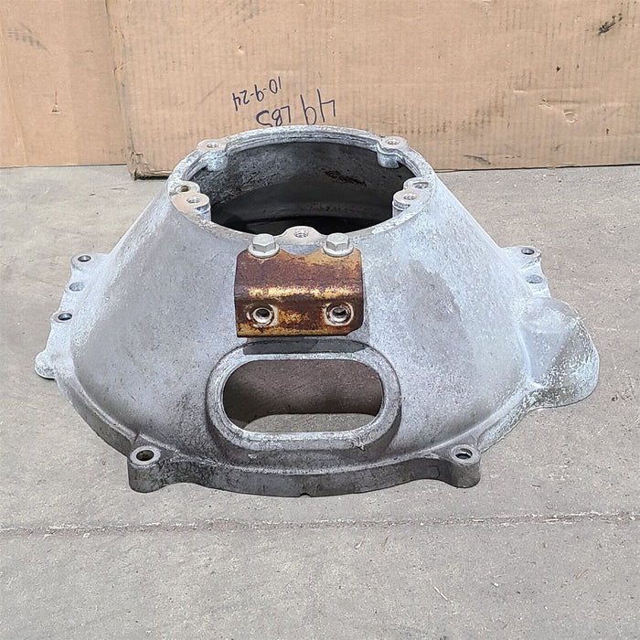 97-13 Corvette C5 C6 Automatic Transmission Bellhousing Bell Housing Oem Aa7262