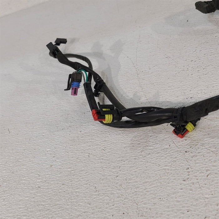 2015 Harley Dyna Street Bob FXDB Main Wiring Harness Loom PS1093