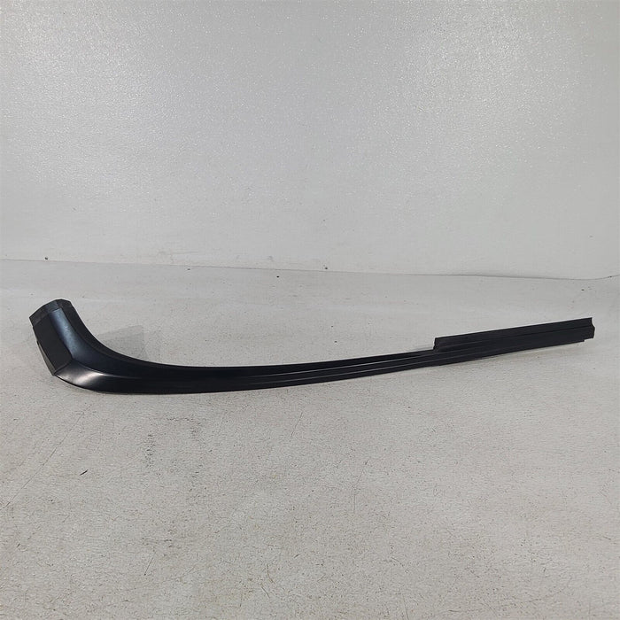 99-04 Mustang Exterior Convertible Top Body Trim Molding Set AA7168