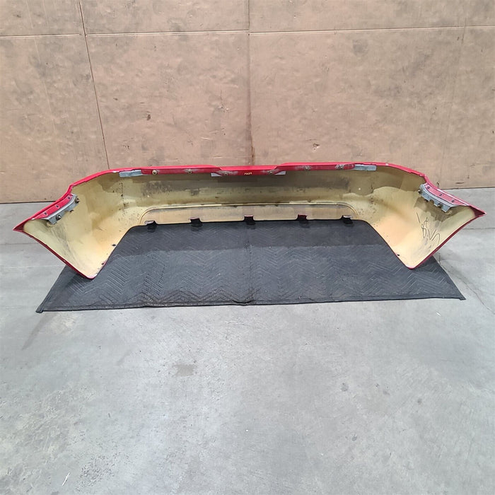 94-98 Mustang GT Rear Bumper Fascia Aa7230