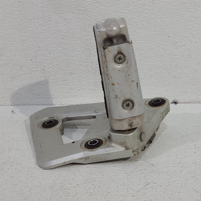 1993 Suzuki GSX750F Katana Left Foot Peg Rest PS1084