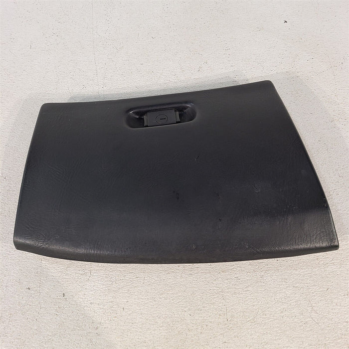 90-93 Corvette C4 Glove Box Door Glovebox AA7185