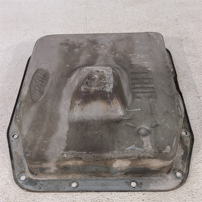 99-04 Mustang Gt 4R70W Transmission Pan Trans Automatic Aa7176