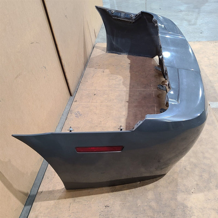 99-04 Mustang GT Rear Bumper Fascia Aa7237