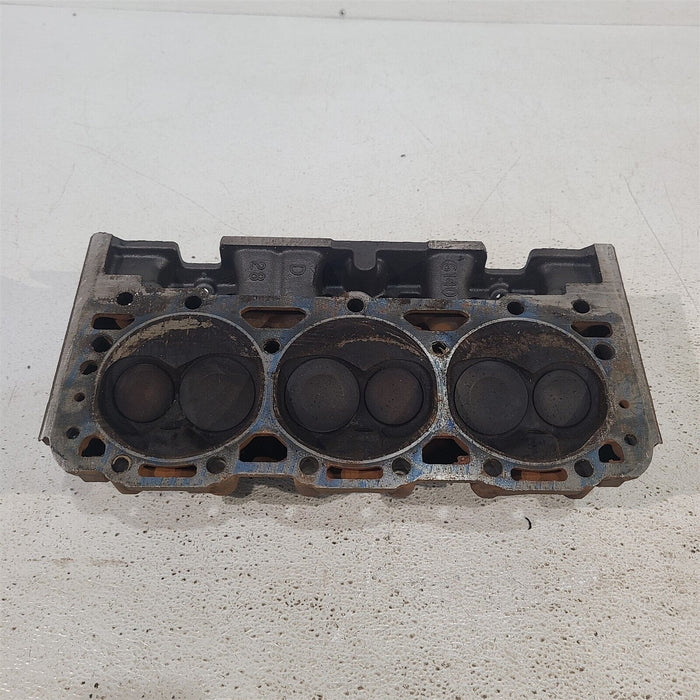 00-05 Chevrolet Blazer 4.3 Cylinder Head set M98164