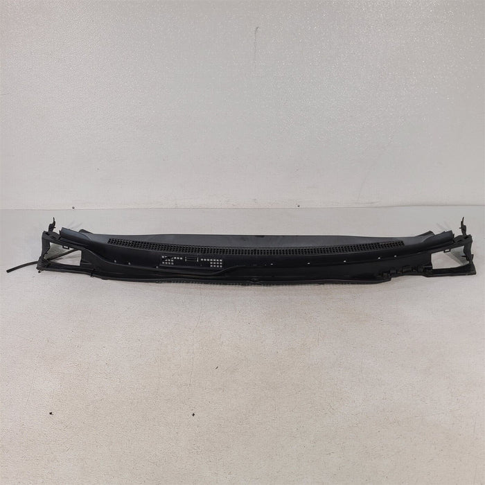 12-15 Honda Civic Si Coupe Exterior Windshield Cowl Aa7250