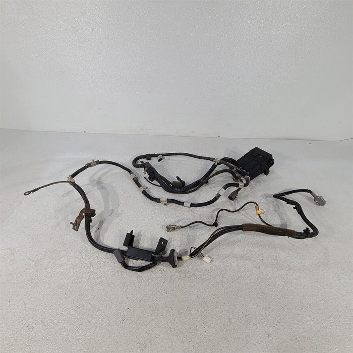 04-05 Miata Mx5 Engine Bay Fusebox Power Distribution Harness AA7215