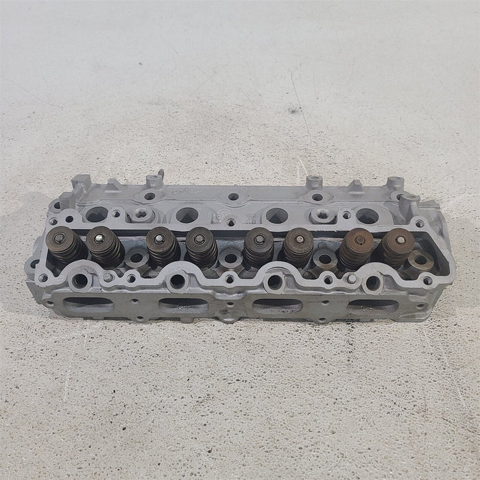 1994 Gm Pontiac Quad 4 cylinder head 24573302 Oem M98170