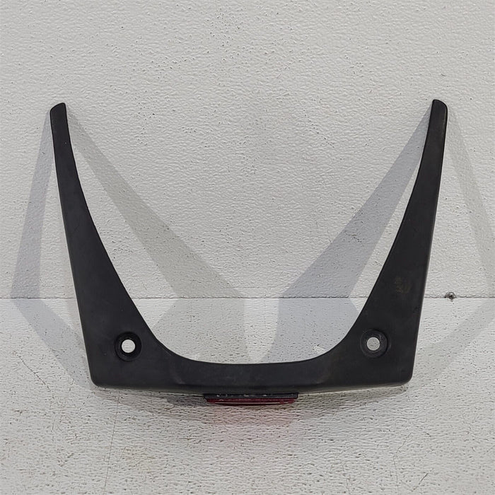 1993 Suzuki GSX750F Katana Rear Frame Cover With Reflector PS1084