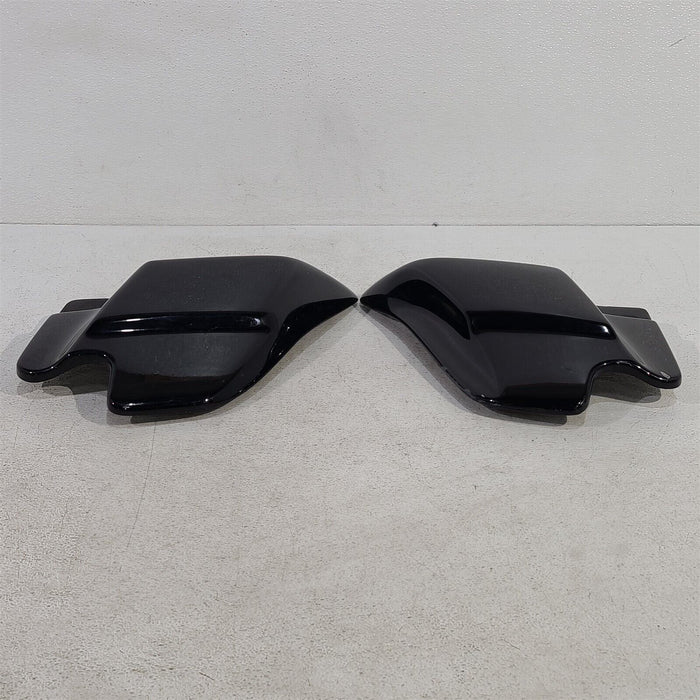 1998 Harley Road King Classic Side Covers Pair Lh Rh Ps1094