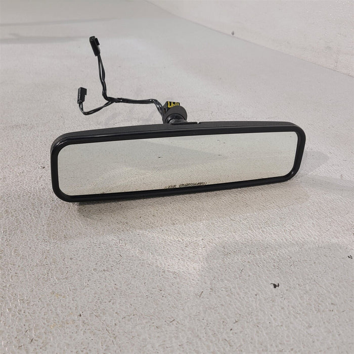 90-96 Corvette C4 Rear View Mirror Map Lights Oem Aa7197