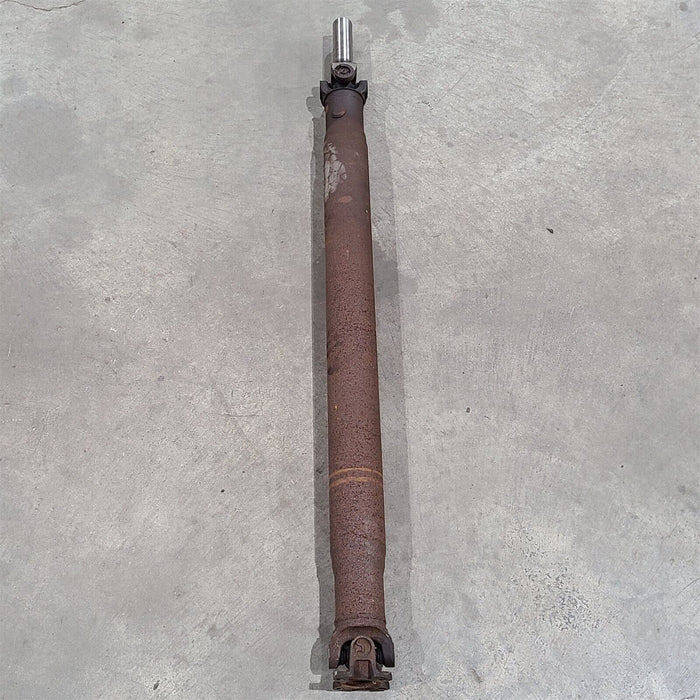 99-04 Mustang 4.6L Sohc Automatic Transmission Driveshaft Oem AA7076