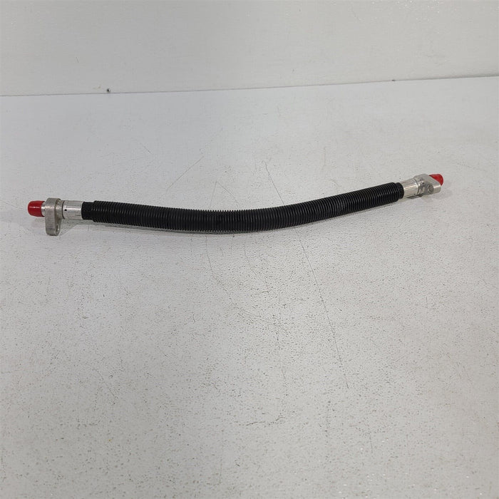 06-13 Corvette C6 Z06 Dry Sump Oil Line Hose M76370