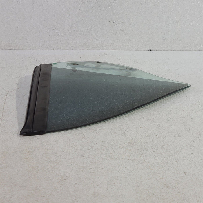 99-04 Mustang Convertible Rh Passenger Quarter Window Glass Oem Aa7258