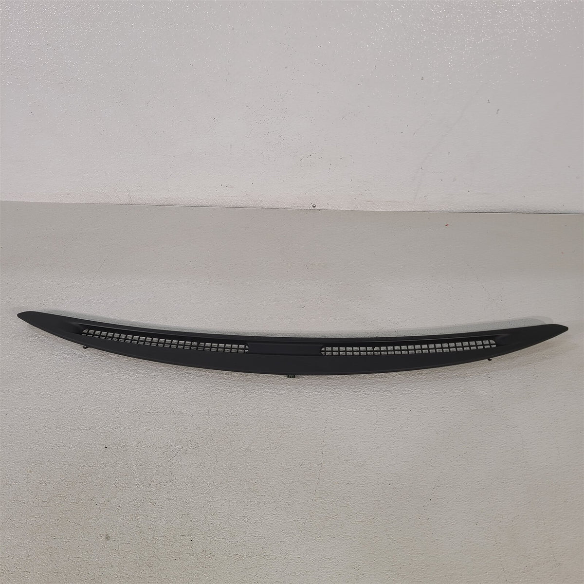 99-04 Mustang GT Instrument Panel Dash Defrost Vent Grill Dark Charcoa ...