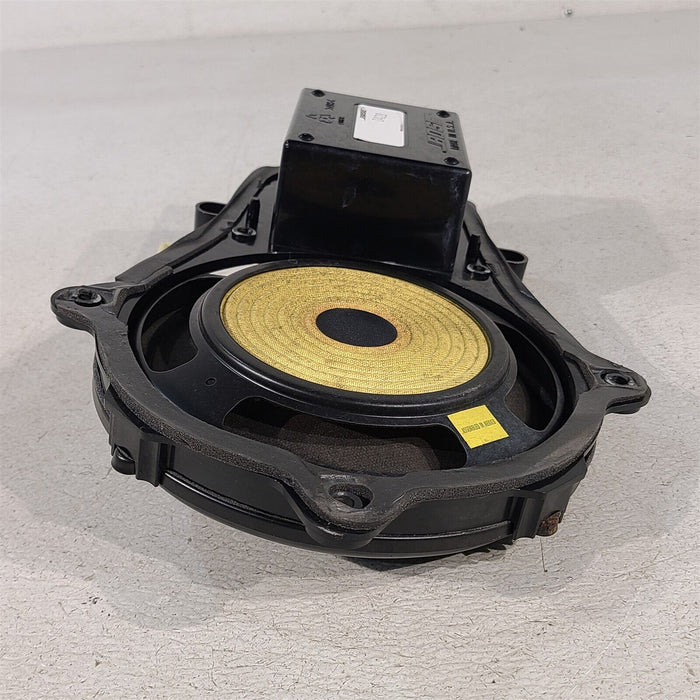 97-04 Corvette C5 Bose Door Speaker Woofer (1) Left Or Right Aa7253