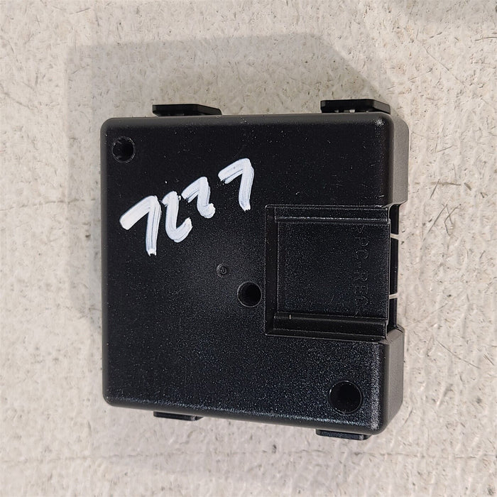 16-18 Camaro SS Ambient Light Control Module Aa7227