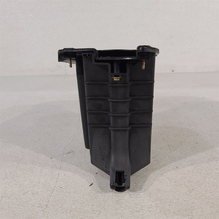 94-98 Mustang Center Console Armrest Insert Bucket Aa7226