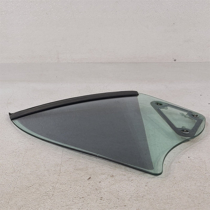 94-98 Mustang Gt Convertible Passenger Rear Quarter Glass Window OemAA7195