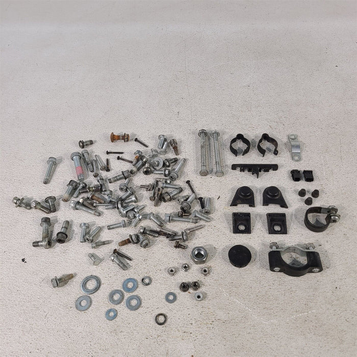 2016 Harley Road Glide Special Hardware Nuts Bolts Miscellaneous Ps1092