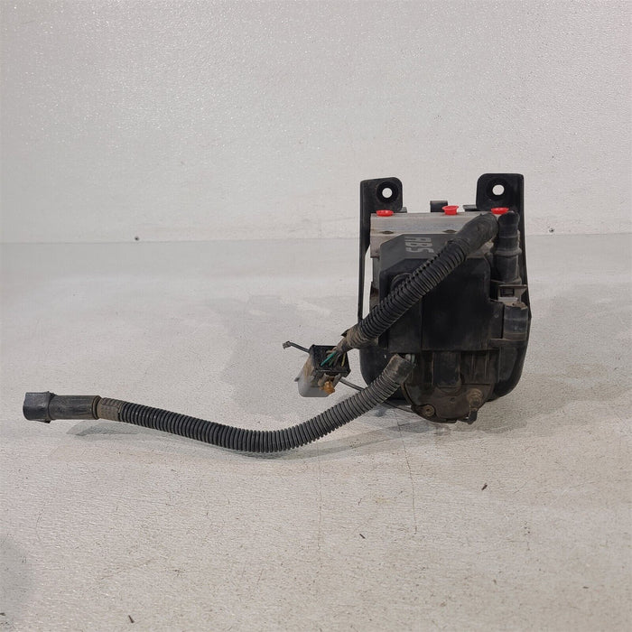 96-98 Mustang Gt Convertible Anti Lock Brake Pump Abs Pump Aa7210