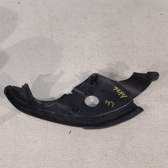 97-04 Corvette C5 Driver Side Turn Signal Marker Light Mount Bracket Aa7244